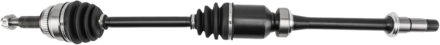 KAX Front Right CV Axle Shaft Assembly for RX350, Highlander, Venza, RX450h