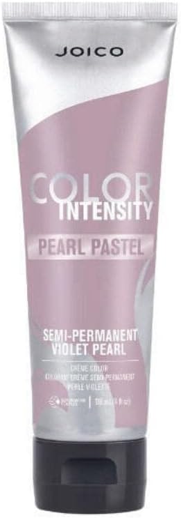 Joico Color Intensity Semi-Permanent Hair Color, Violet Pearl