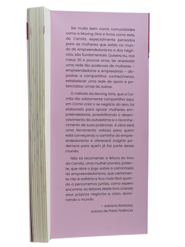 Como criar o seu negócio do zero: O jeito Moving Girls de empreender