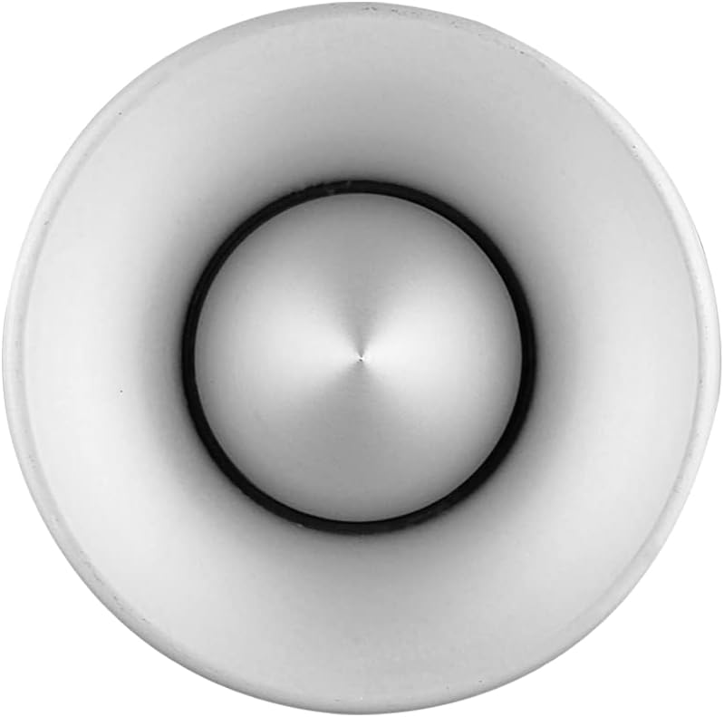 DS18 PRO-TSQ PRO 1.9" Surface High Compression Neodymium Super Bullet Tweeter 100 Watts 1" Aluminum 4-Ohm Vc - PRO Tweeters are The Best in The Pro Audio and Voceteo Market (Pair)