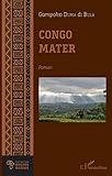  Congo mater: Roman