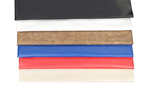 Yourtablecloth Heavy Duty Vinyl Rectangle Or Square Tablecloth – 6 Gauge Heavy Duty Tablecloth – Flannel Backed – Wipeable Tablecloth With Vivid Colors & Many Sizes 60 X 120 Camel Print #TOP3