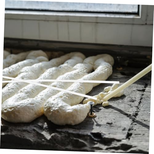 Tubos de espuma reutilizables para calafateo Unomor 10 piezas miniatura 5