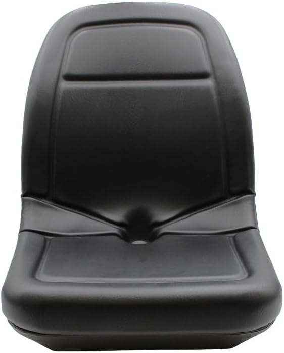 Black Ultra High-Back Seat 53066-0195 Fits Kawasaki Teryx 2008-2013 Side x Sides