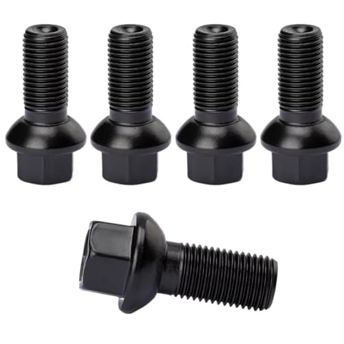 Tornillo rueda para Benz R350 que sustituye pernos desgastados con código 0009908307