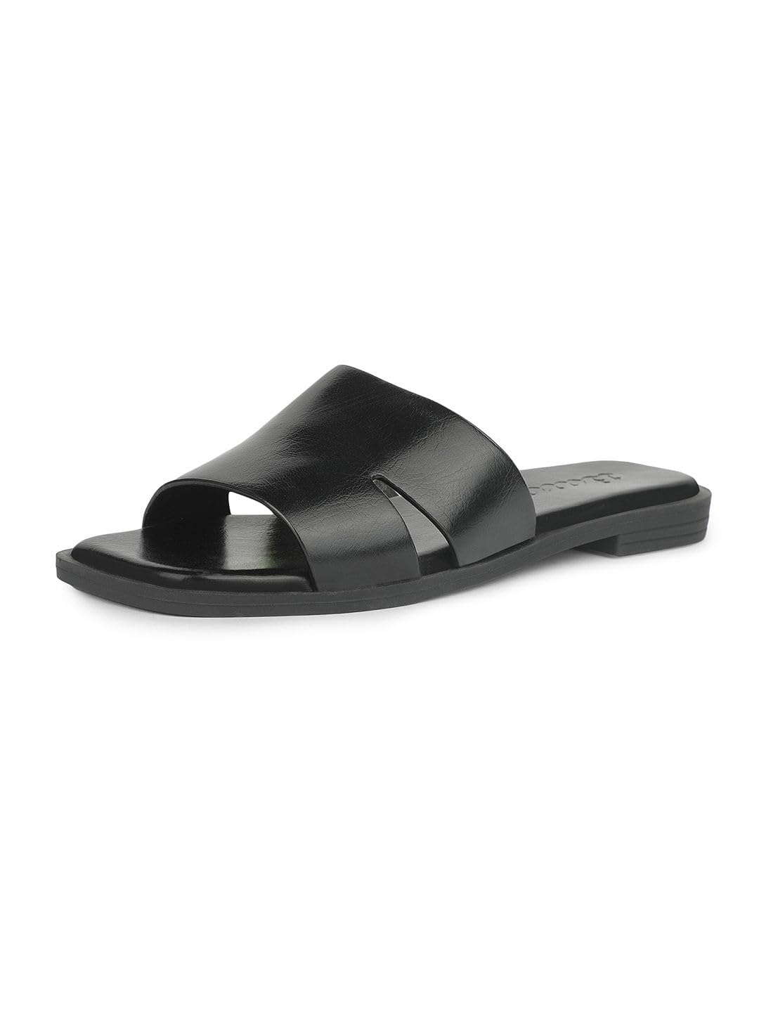bata Women Mule Flats-picture-12