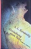 Einladung zum Tanz - A L Kennedy Übersetzer: Ingrid von Rosenberg, Gerd Stratmann 