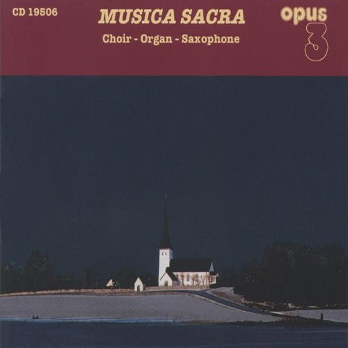 Musica Sacra