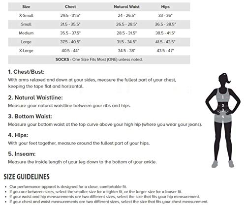 Skechers Women's Virtual Stripe Racerback Crop Top, Black/Multi Daisy Pattern, Xs #TOP3