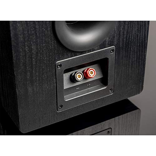 Image of SVS Prime Pinnacle - 3-Way Tower Speaker (Single) - Premium Black Ash