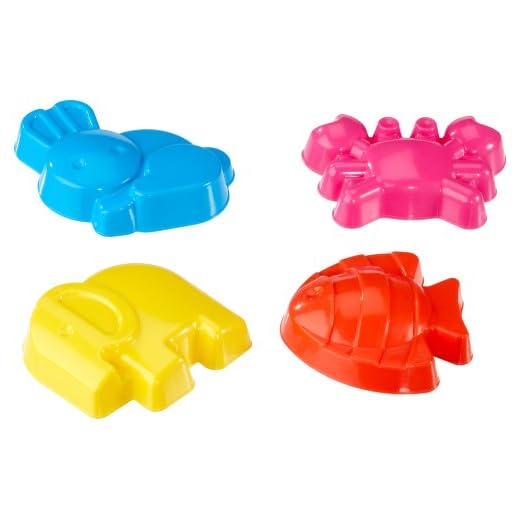 Androni 3606 - Moldes De Juguete