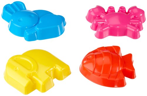 Androni 3606 - Moldes De Juguete