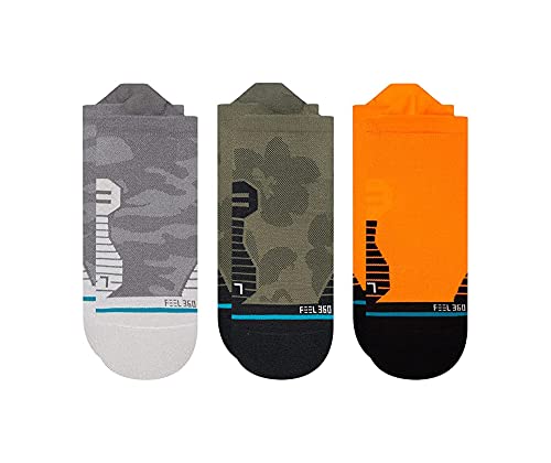 Stance Klicks Tab Socks