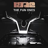 Rjd2 - The Fun Ones