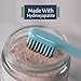 Remineralizing Tooth Powder – Fluoride-Free Natural Oral Care – Gently Cleans & Whitens – Supports Strong Teeth & Fresh Breath – Vegan, Non-GMO, Made with Clean Ingredients (Regular, REMINERALIZING)