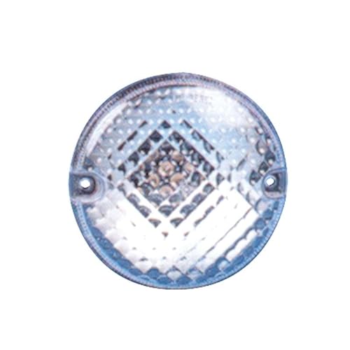 Jokon Feu de Recul Modulaire à Encastrer 12V - Blanc Étanche