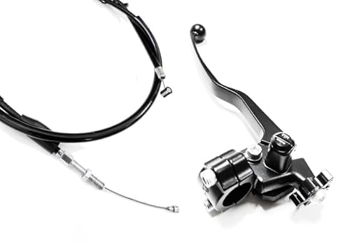 D3-7LLLBK-BK GS400�n��p �y�b�`Pro X�N���b�`���C���[II �Z�b�g GS400 GS400-2 GS400E(1978) GS400E2 GS400E3 GS400L (30cm�ݸ�(���F), �y��PRO(��ׯ����ް�