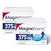 Produktbild Magnetrans ultra 375 mg Kapseln  2 x Magnesiumkapseln für eine normale Muskel- und Nervenfunktion - 2 x 100 Kapseln