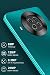 Smartphone Barato Libre 4G, Teléfono Móvil Bueno HAFURY K30 3GB RAM+64GB ROM...