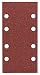 Produktbild Bosch Accessories Bosch Professional Schleifblatt Expert for Wood and Paint Holz und Farbe für Schwingschleifer (10 Stück, Körnung 80, C430)