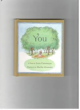Hardcover You Book