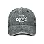 Embroidery Grey