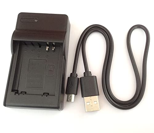 New EA-SLB11A SLB-11 Small USB Camera Battery Charger SLB-11A for Samsung TL350 TL500 TL240 TL320 WB600 WB700 WB1000 WB650 WB2000 CL65 ST1000 ST5000 CL80 HZ50W ST5500 Parts Accessory