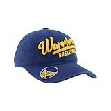 ZHATS Women's Standard NBA Officially Licensed Adjustable Hat Masters, Team Color, One Size
