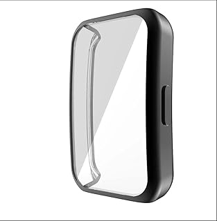 غطاء حماية كاملة لهونر باند 6، شفاف، زجاج، لسماعات رأس