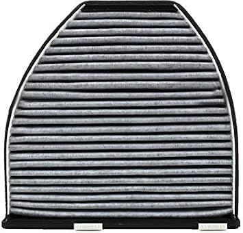Cabin Air Filter - Compatible with 2010-2016 Mercedes-Benz E350