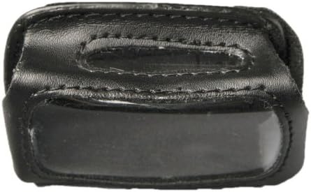 Scytek LC-1 Leather Case for 2-Way Remote (T5-2W)