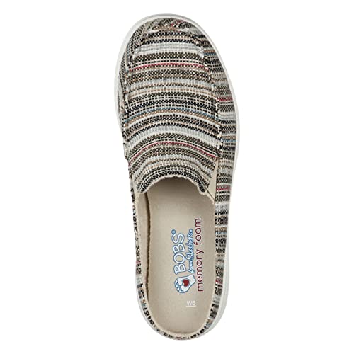Skechers Skechers Women's, Bobs Skipper Seaside Game Slip-On