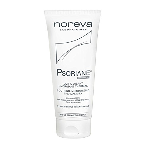 NOREVA Psoriane Soothing Moisturizing Fluid 200 ml