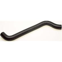 1 pcs Radiator Coolant Hose, Radiator Hose Replace, Upper for Saab | for Saab 9-5 2.3L 2002 2003 2004 2005 2006 2007 2008 2009