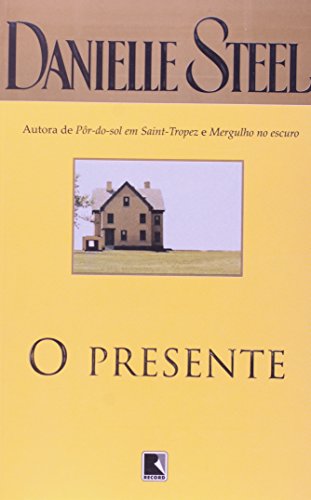 O Presente (Em Portuguese do Brasil) [Portuguese_brazilian] 850104251X Book Cover