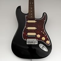 Amazon | Musiclily 11穴 HSSストラト配線済みピックガード搭載