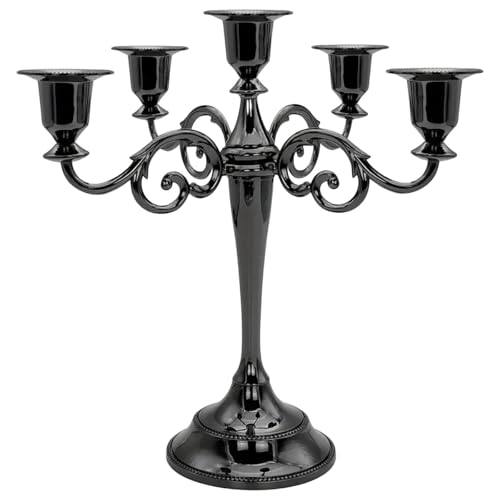 candelabras
