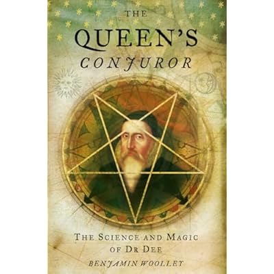 The Queen's Conjuror