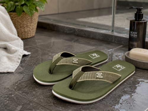 Image of Woodland Men's Slipper