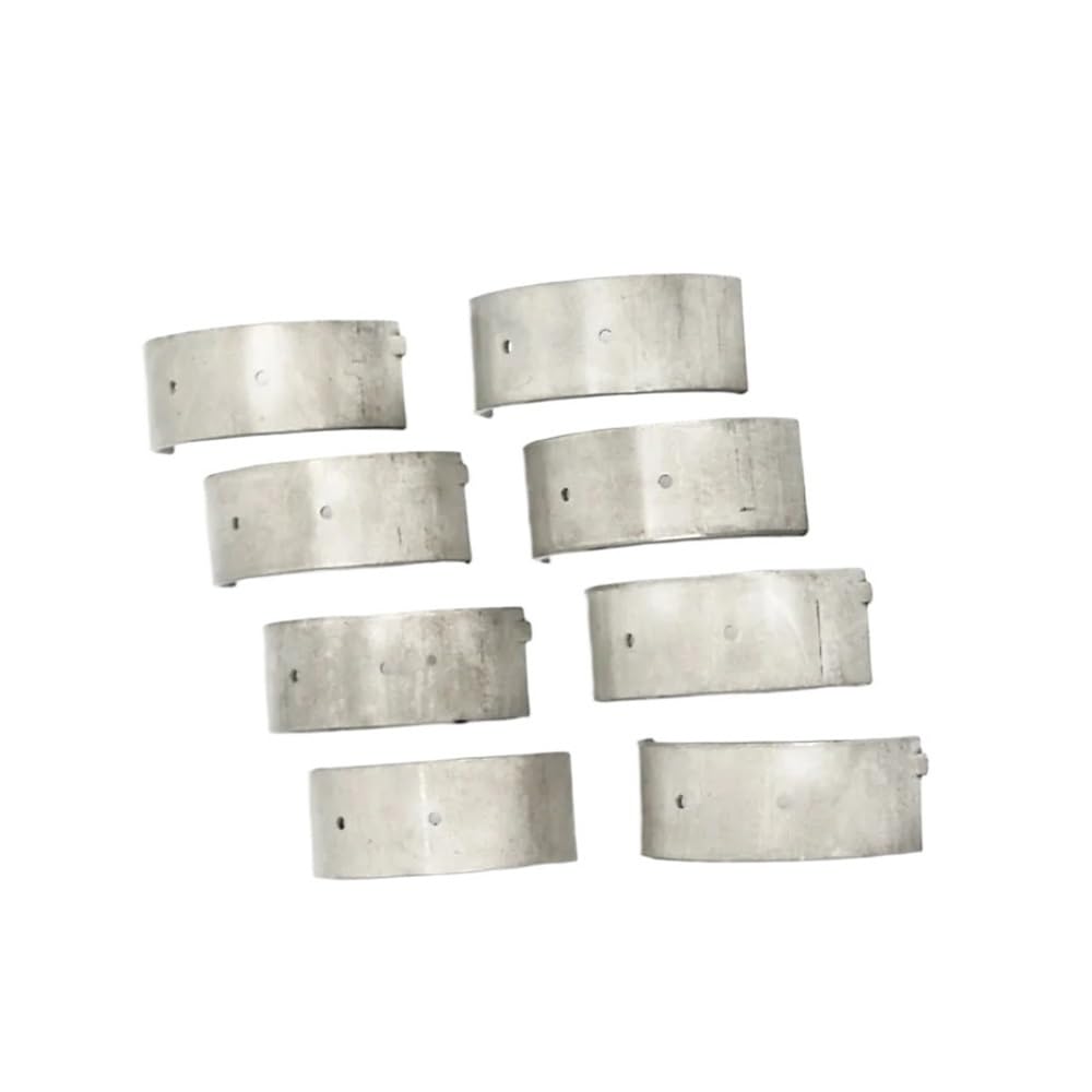 Cuscinetto A Sfere Moto Per CBR400 NC29 VTEC NC23 CB400SF CB-1 Moto Con Asta Cuscinetto Albero Motore Principale STD Aggiungere 0.25 0.5 0.75 1mm CBR CB 400 SF