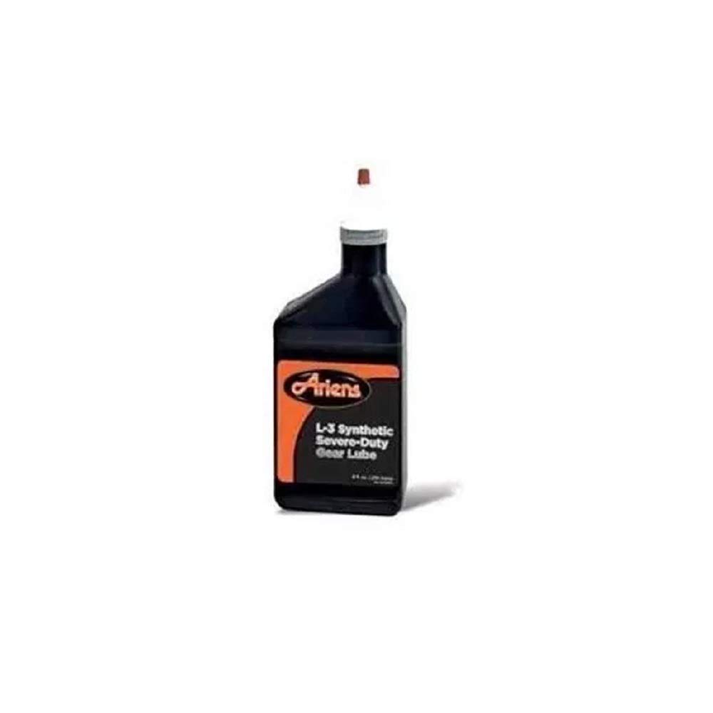 L3 Synthetic Gear Lube 8oz Bottle