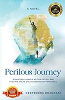 Perilous Journey 1959853112 Book Cover
