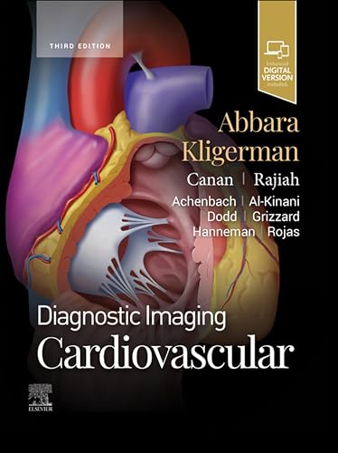 Diagnostic Imaging: Cardiovascular - E-Book