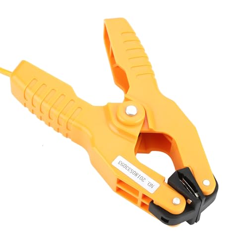 Pince de température HVAC Ht-05 avec double collier de serrage K - 4