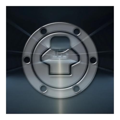 Autocollant réservoir essence pour protéger votre moto lors des trajets de loisir