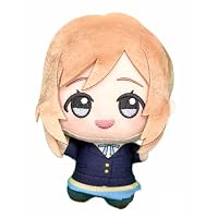 Amazon.co.jp: 学園アイドル.マスター ちびぐるみ ～学園生活～ vol.3