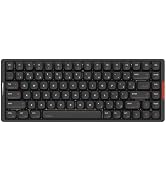 Amazon.com: IQUNIX EV63 Hall Effect Gaming Keyboard 60% | Magnetic