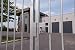 LOCINOX Cerradura cilíndrica doble con carcasa de aluminio LDKZ ZILV 40 mm...