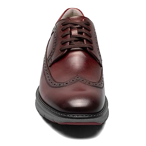 Image of Florsheim Men's, Frenzi Wingtip Oxford
