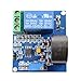 5A overcurrent Protection Sensor Module AC Current Sensor 12V Relay